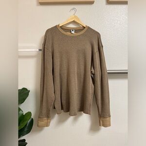 GAP long sleeve